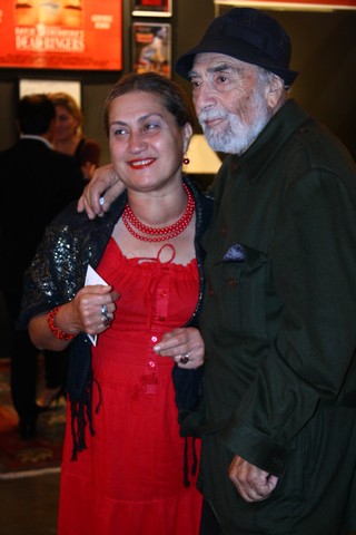 Sylvio Tabet Gallery Opening
